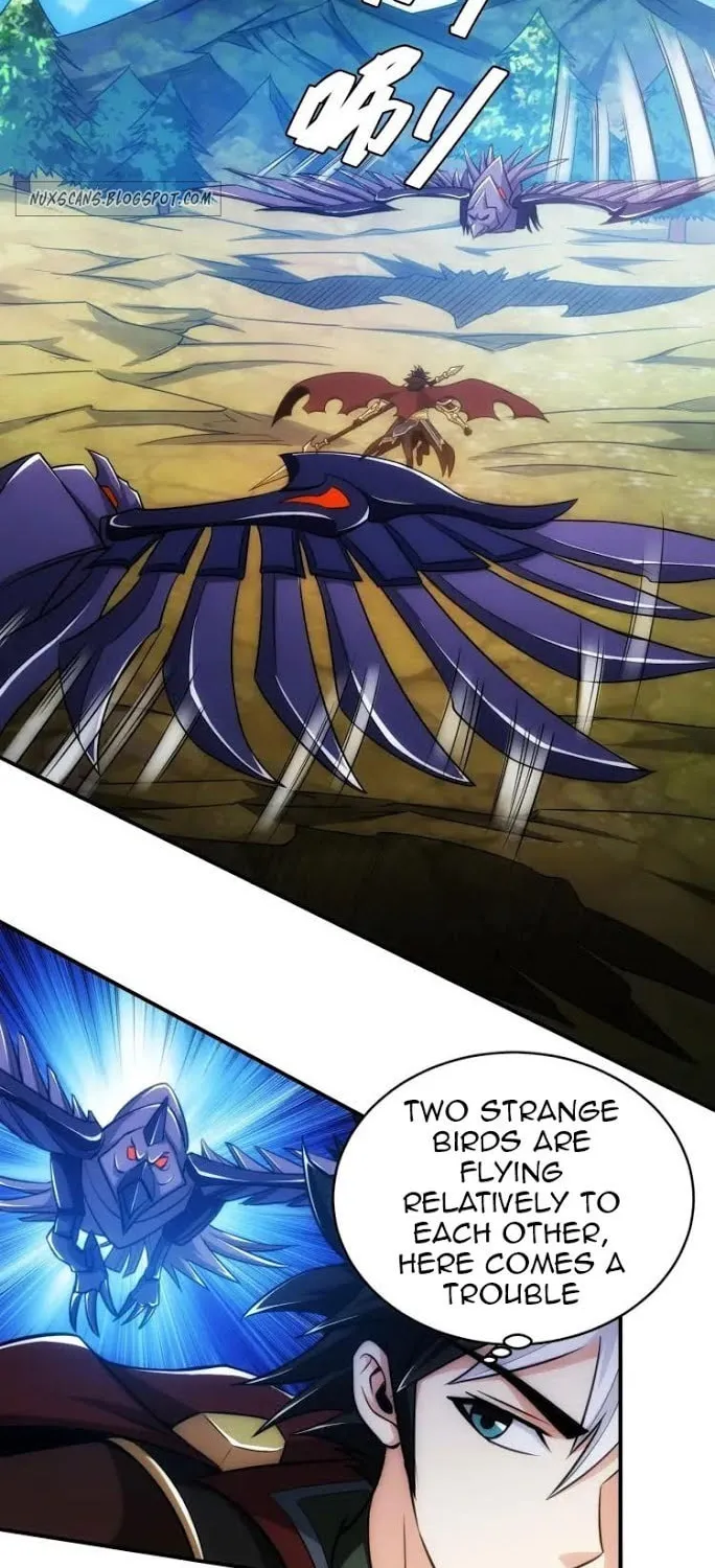 Billionaire Player (Colored) Chapter 58 page 36 - 