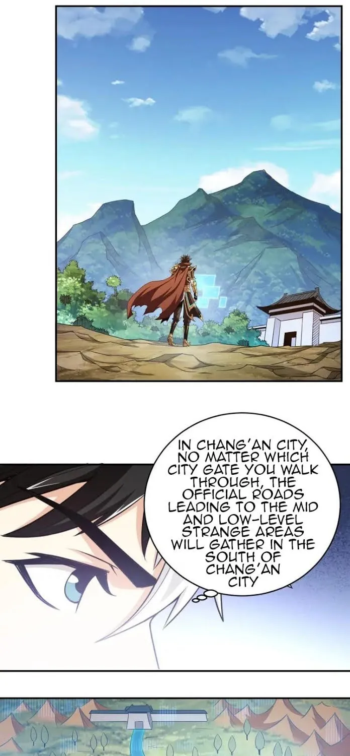 Billionaire Player (Colored) Chapter 58 page 5 - 