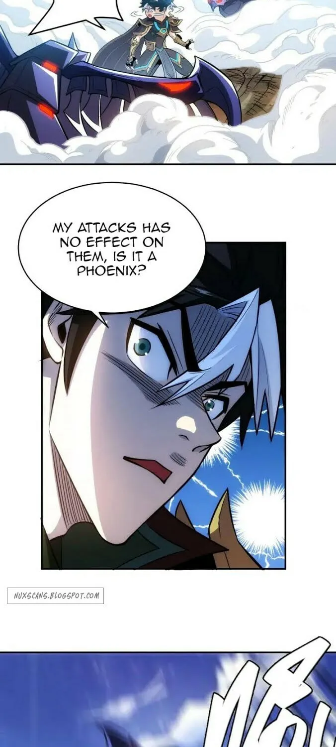 Billionaire Player (Colored) Chapter 58 page 44 - 