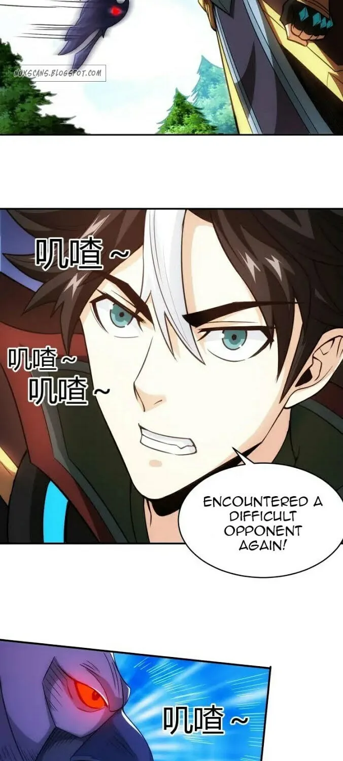 Billionaire Player (Colored) Chapter 58 page 48 - 