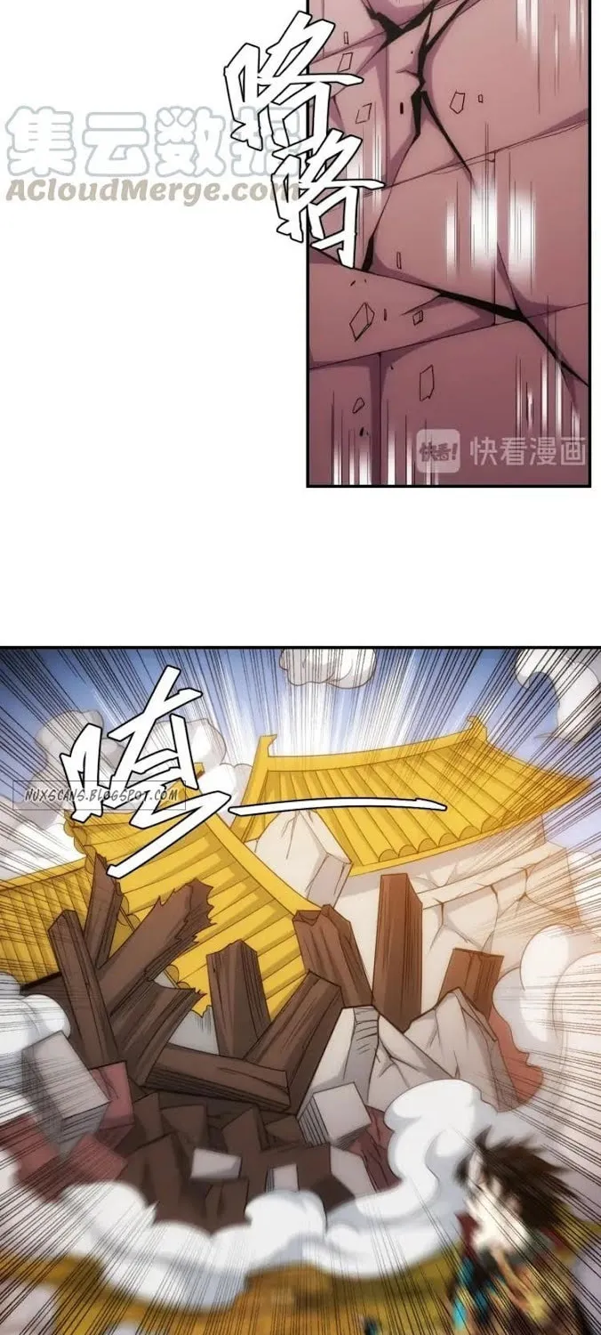 Billionaire Player (Colored) Chapter 58 page 52 - 