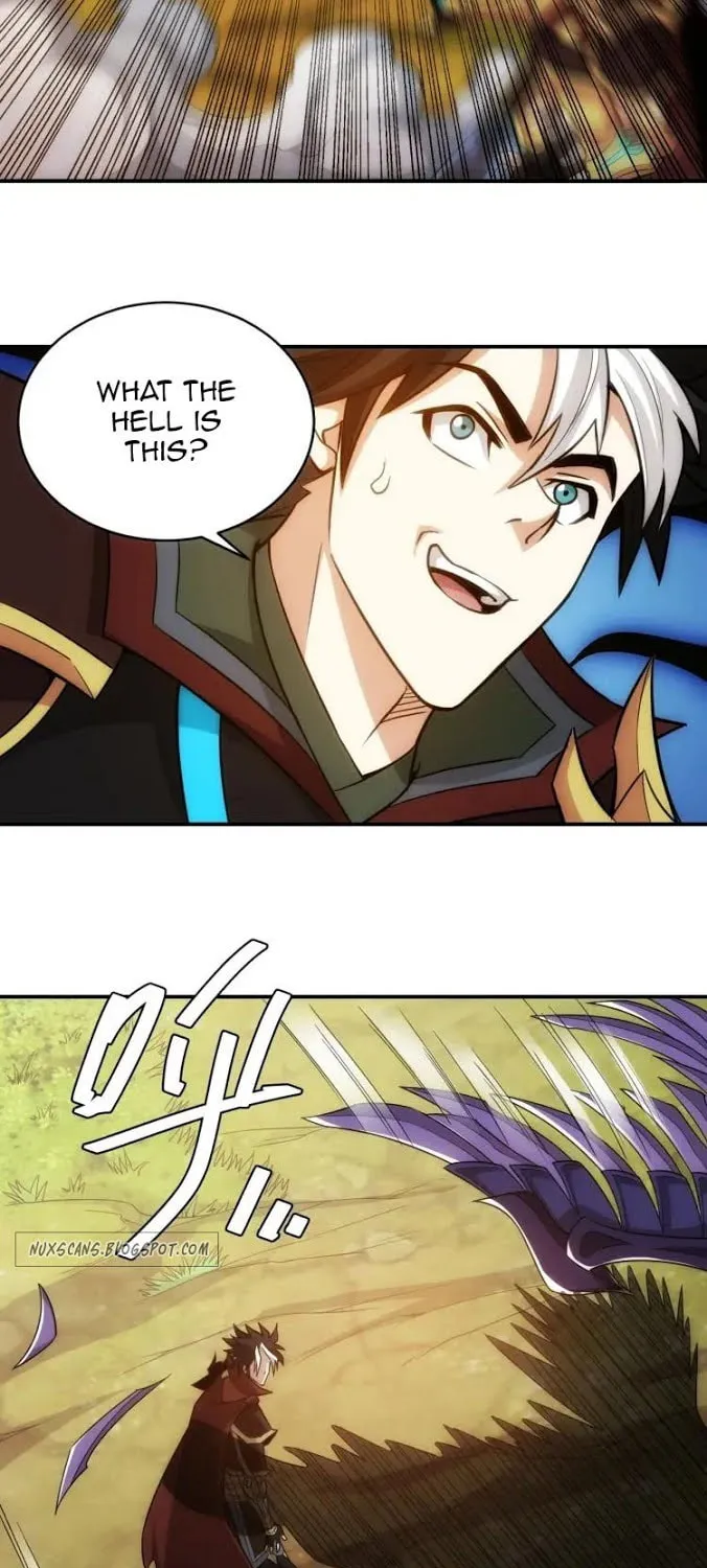 Billionaire Player (Colored) Chapter 58 page 53 - 