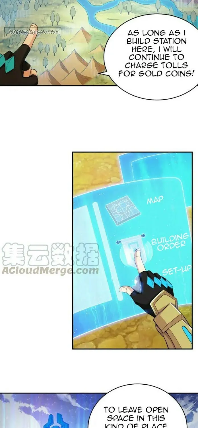 Billionaire Player (Colored) Chapter 58 page 7 - 