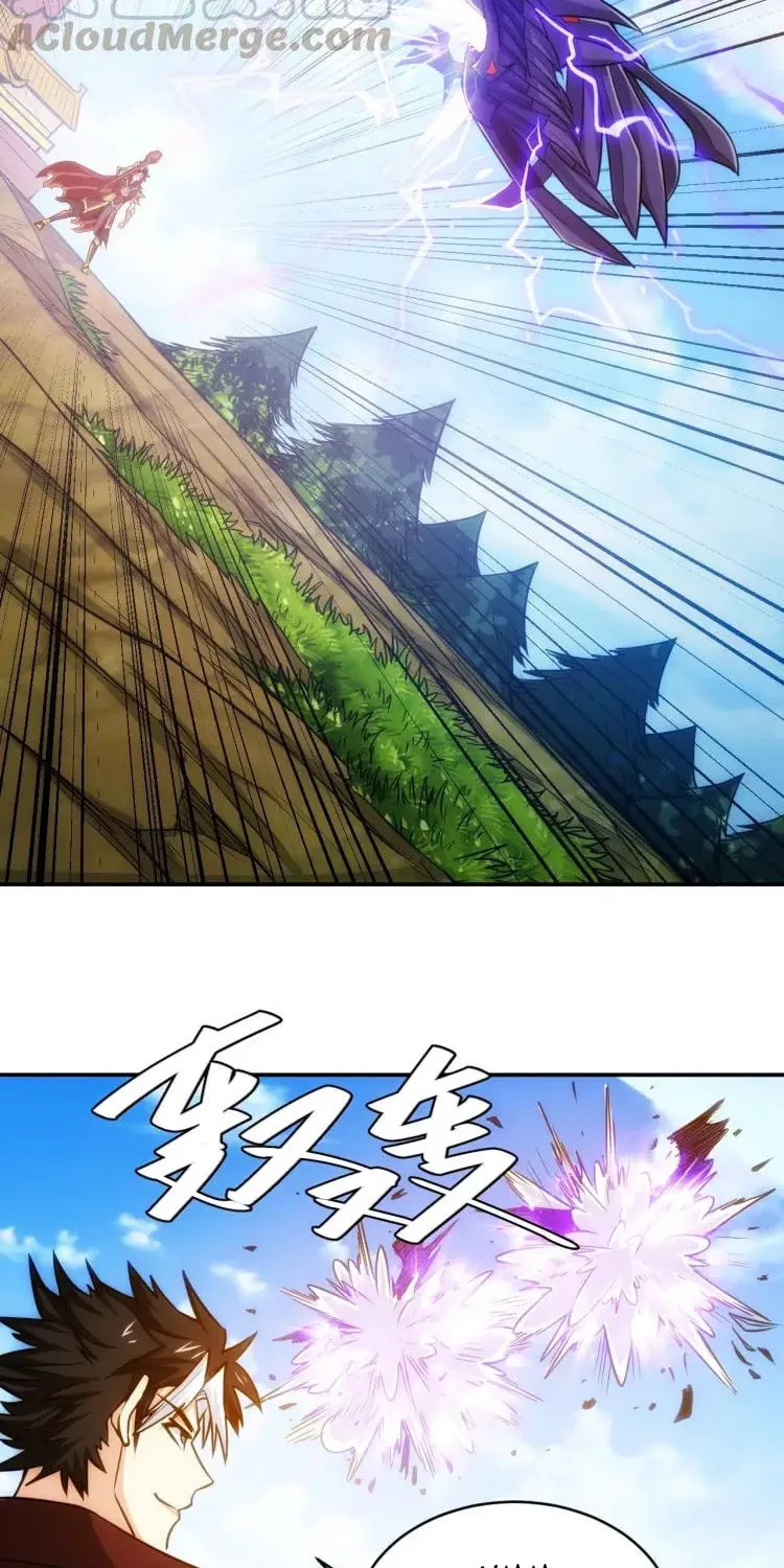 Billionaire Player (Colored) Chapter 59 page 21 - 