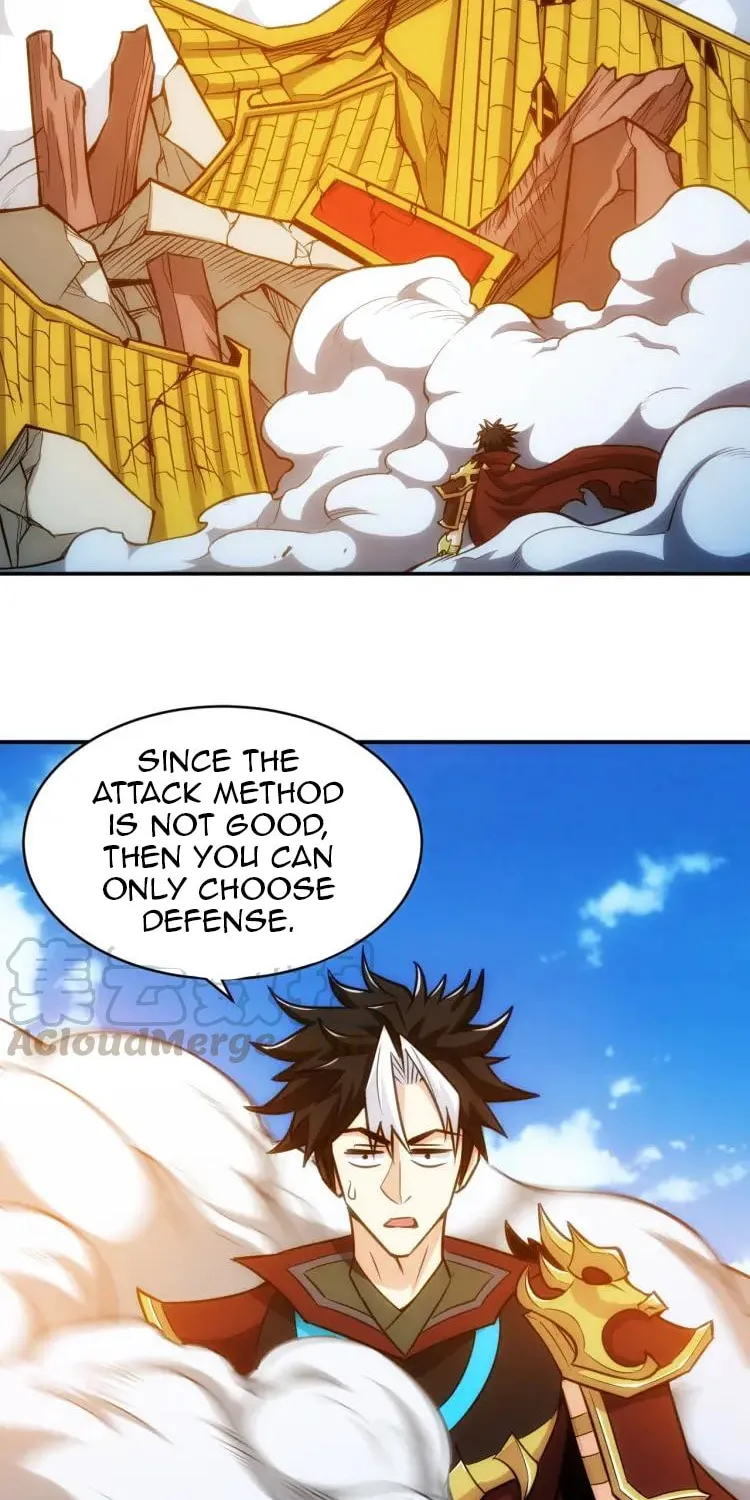 Billionaire Player (Colored) Chapter 59 page 24 - 