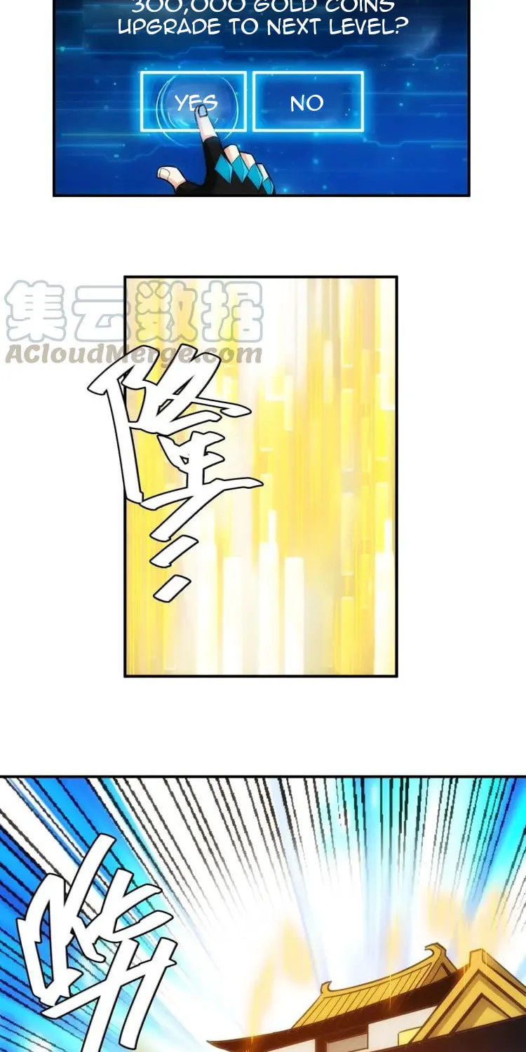 Billionaire Player (Colored) Chapter 59 page 28 - 