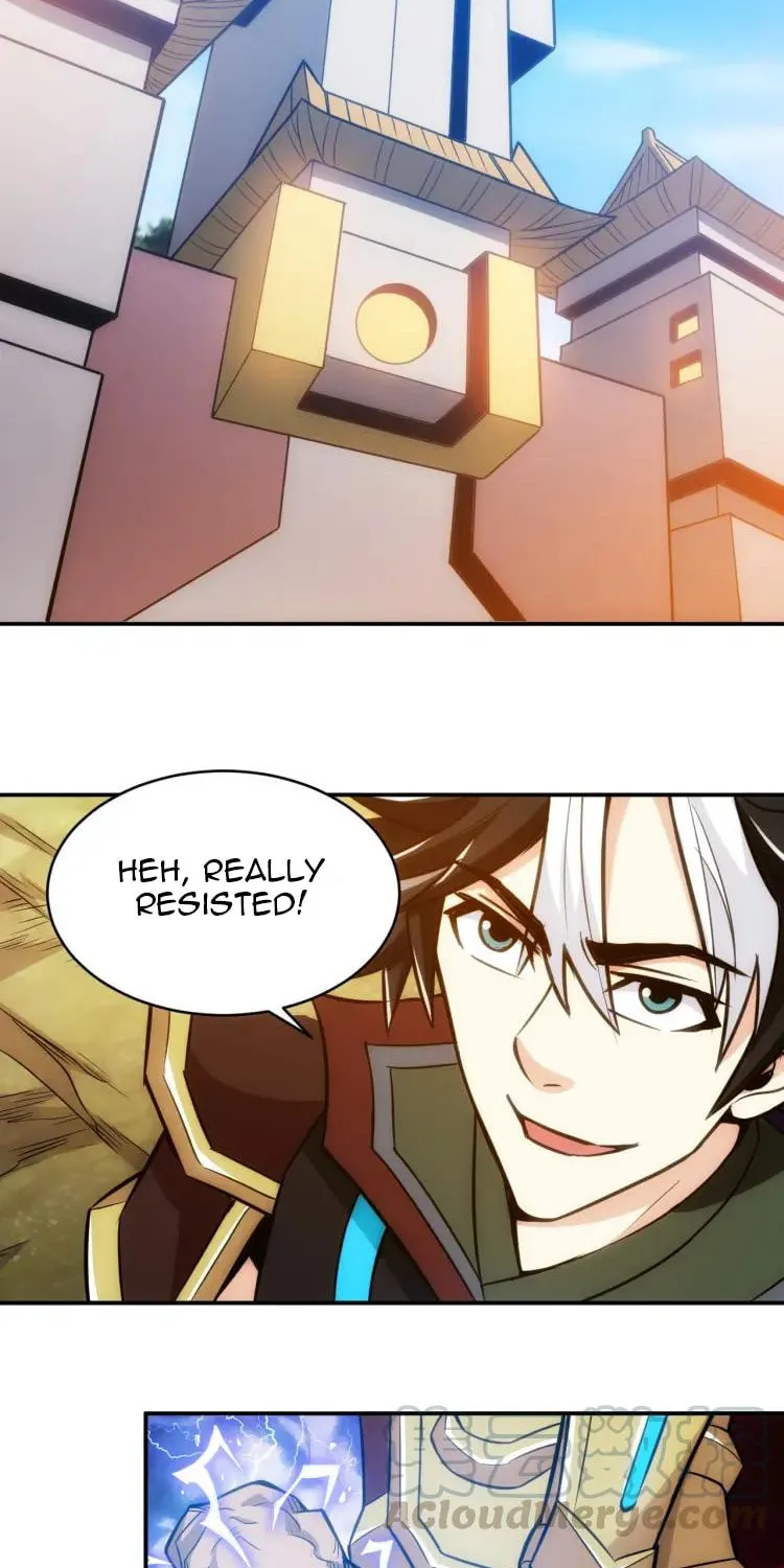 Billionaire Player (Colored) Chapter 59 page 31 - 