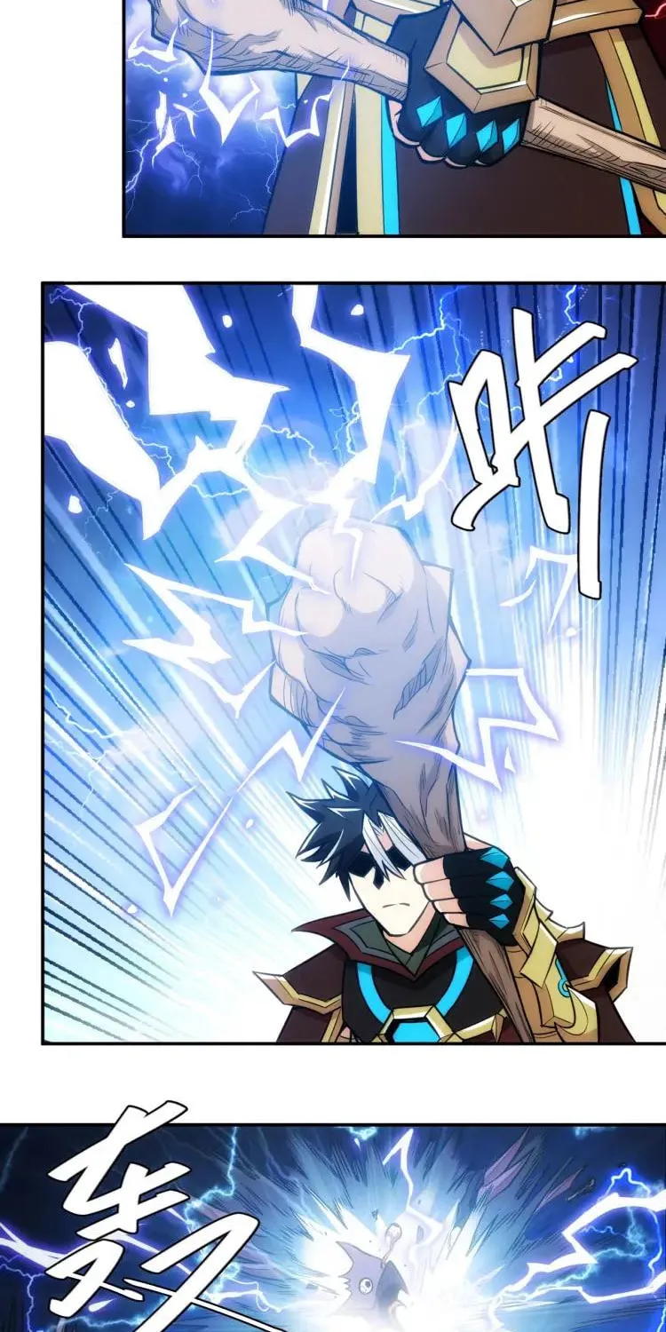 Billionaire Player (Colored) Chapter 59 page 32 - 