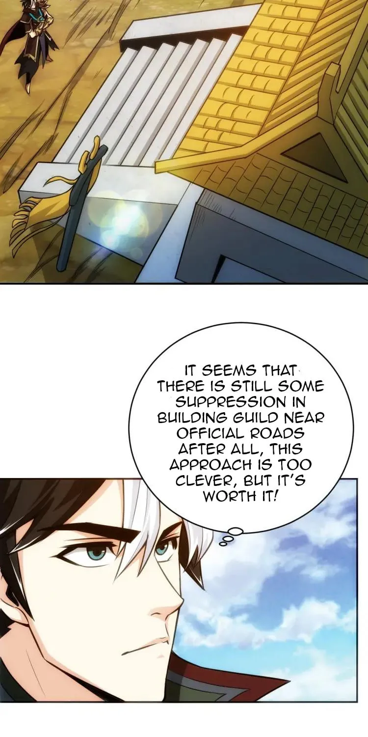 Billionaire Player (Colored) Chapter 59 page 36 - 