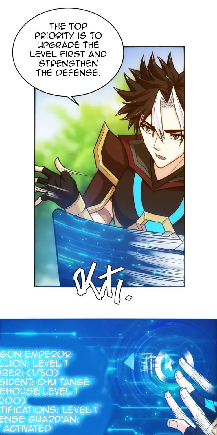 Billionaire Player (Colored) Chapter 59 page 37 - 