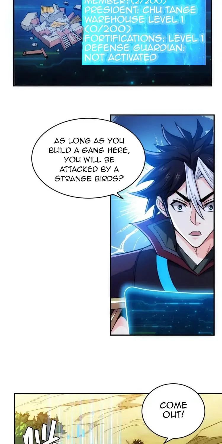 Billionaire Player (Colored) Chapter 59 page 10 - 