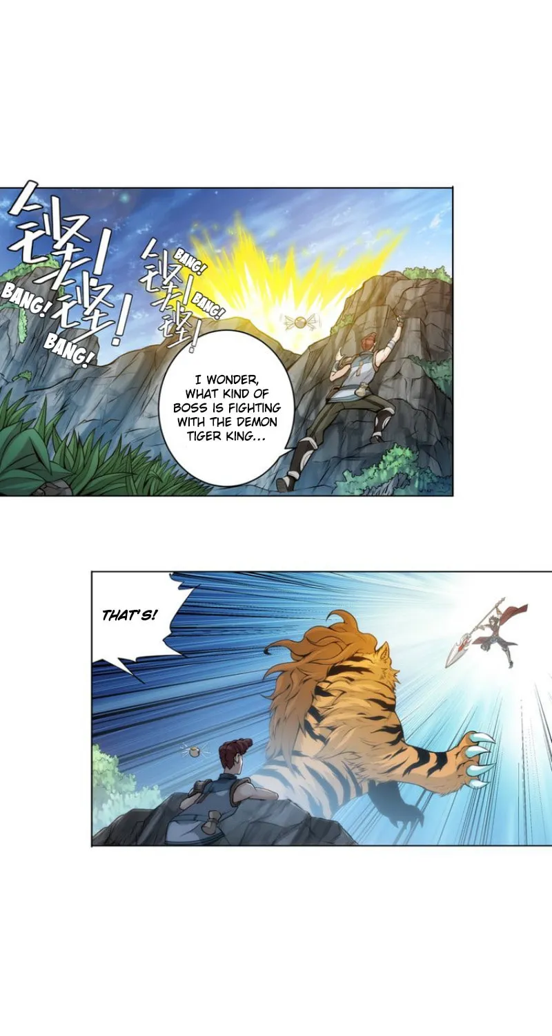 Billionaire Player (Colored) Chapter 6 page 12 - 