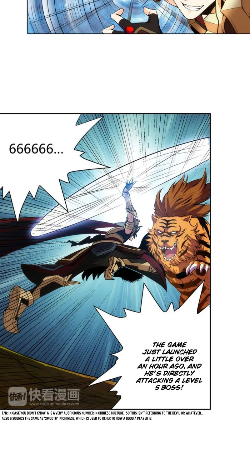 Billionaire Player (Colored) Chapter 6 page 14 - 