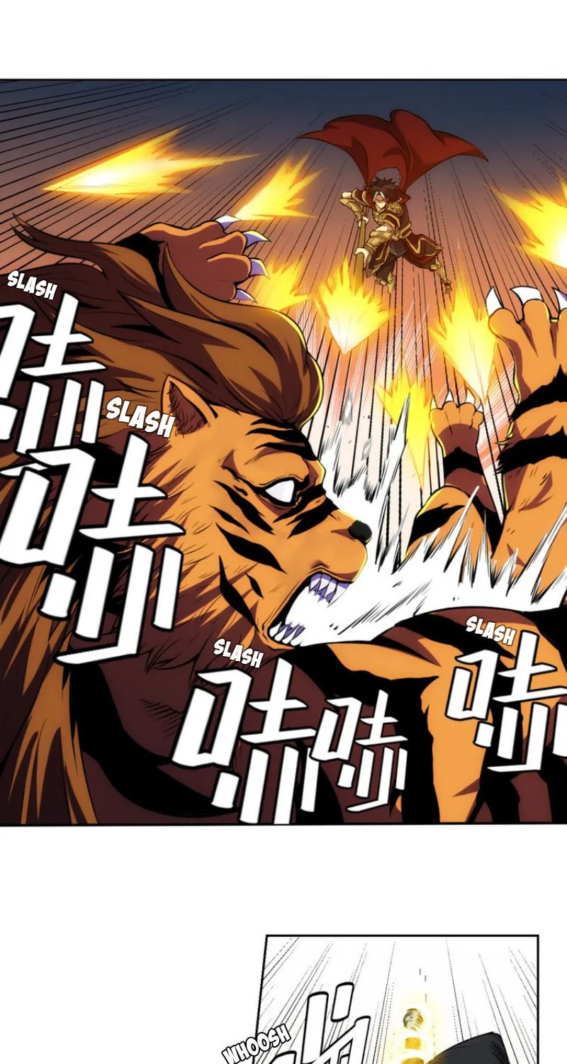 Billionaire Player (Colored) Chapter 6 page 16 - 