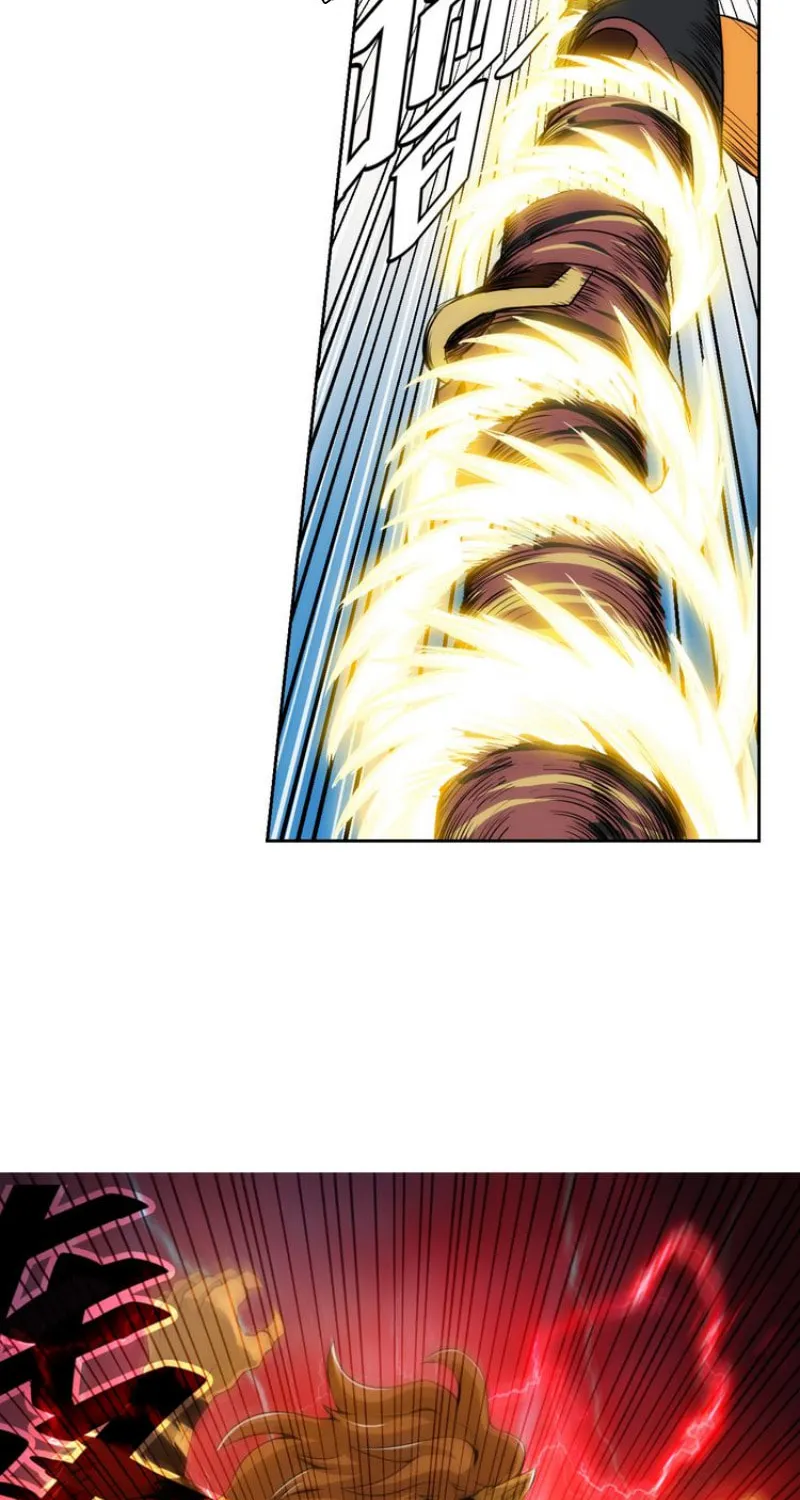Billionaire Player (Colored) Chapter 6 page 17 - 