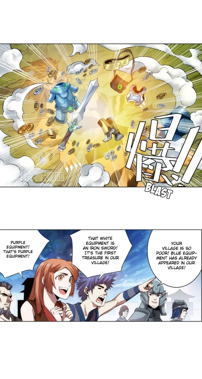 Billionaire Player (Colored) Chapter 6 page 20 - 