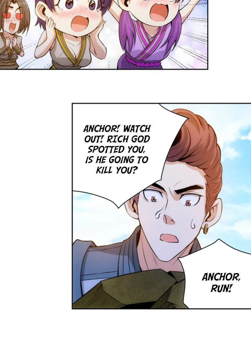 Billionaire Player (Colored) Chapter 6 page 23 - 