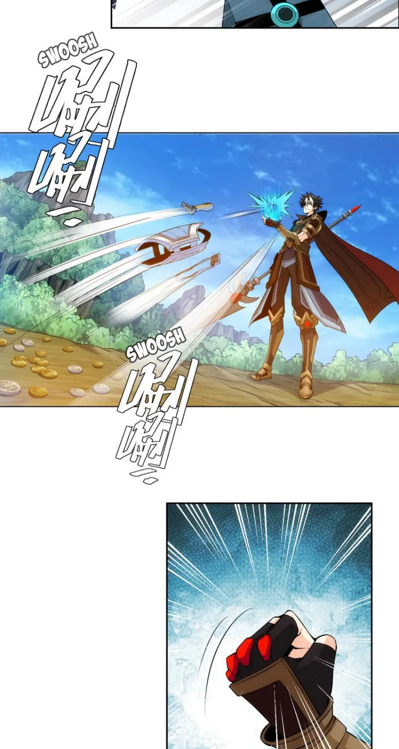 Billionaire Player (Colored) Chapter 6 page 25 - 