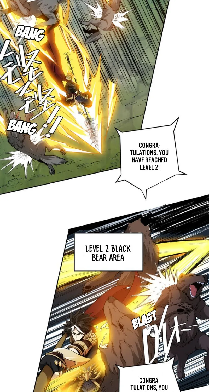 Billionaire Player (Colored) Chapter 6 page 4 - 