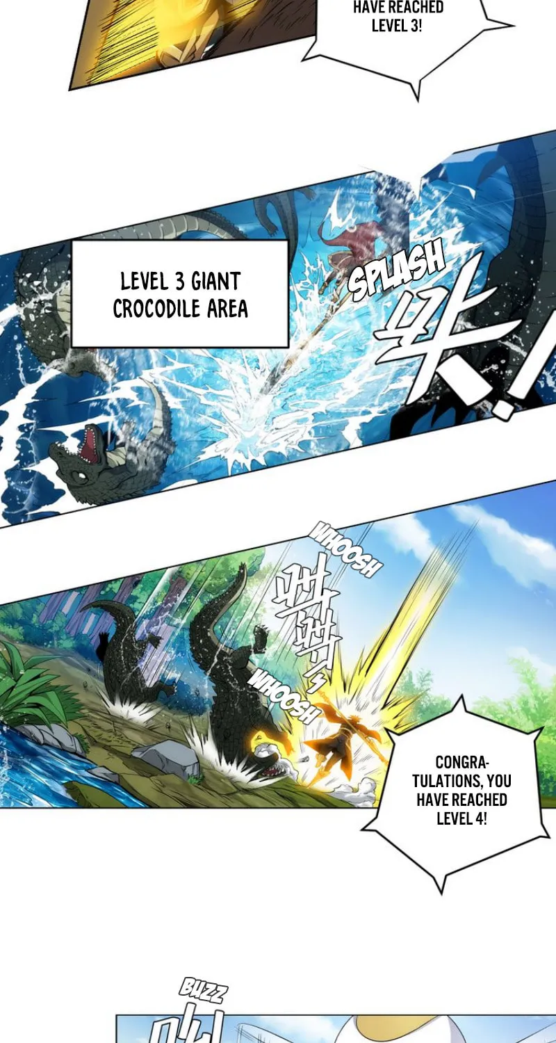 Billionaire Player (Colored) Chapter 6 page 5 - 