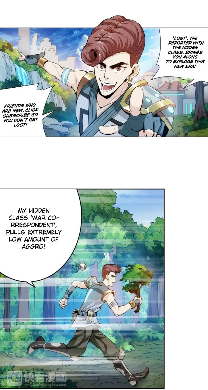 Billionaire Player (Colored) Chapter 6 page 7 - 