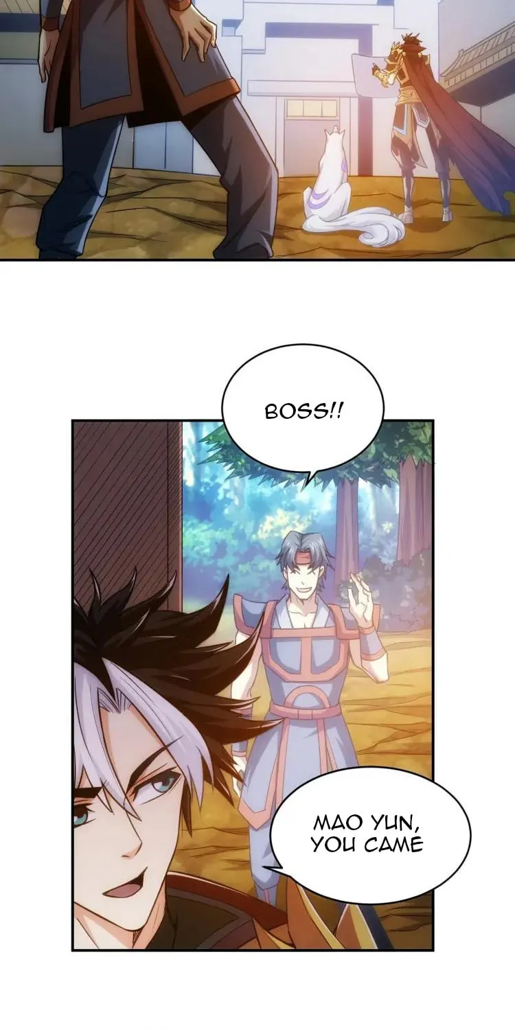 Billionaire Player (Colored) Chapter 60 page 11 - 