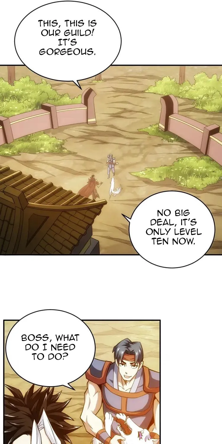 Billionaire Player (Colored) Chapter 60 page 12 - 