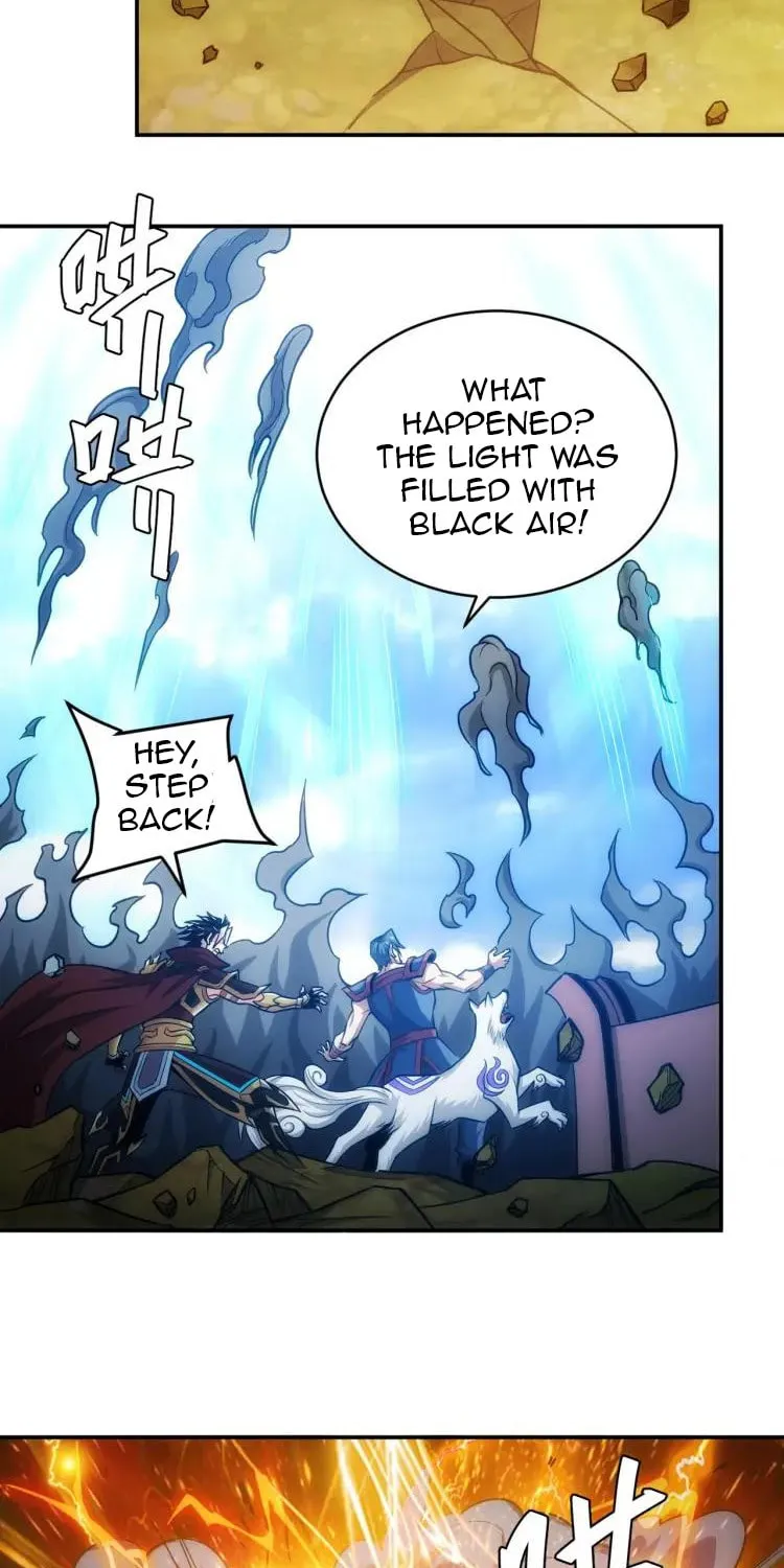 Billionaire Player (Colored) Chapter 60 page 20 - 