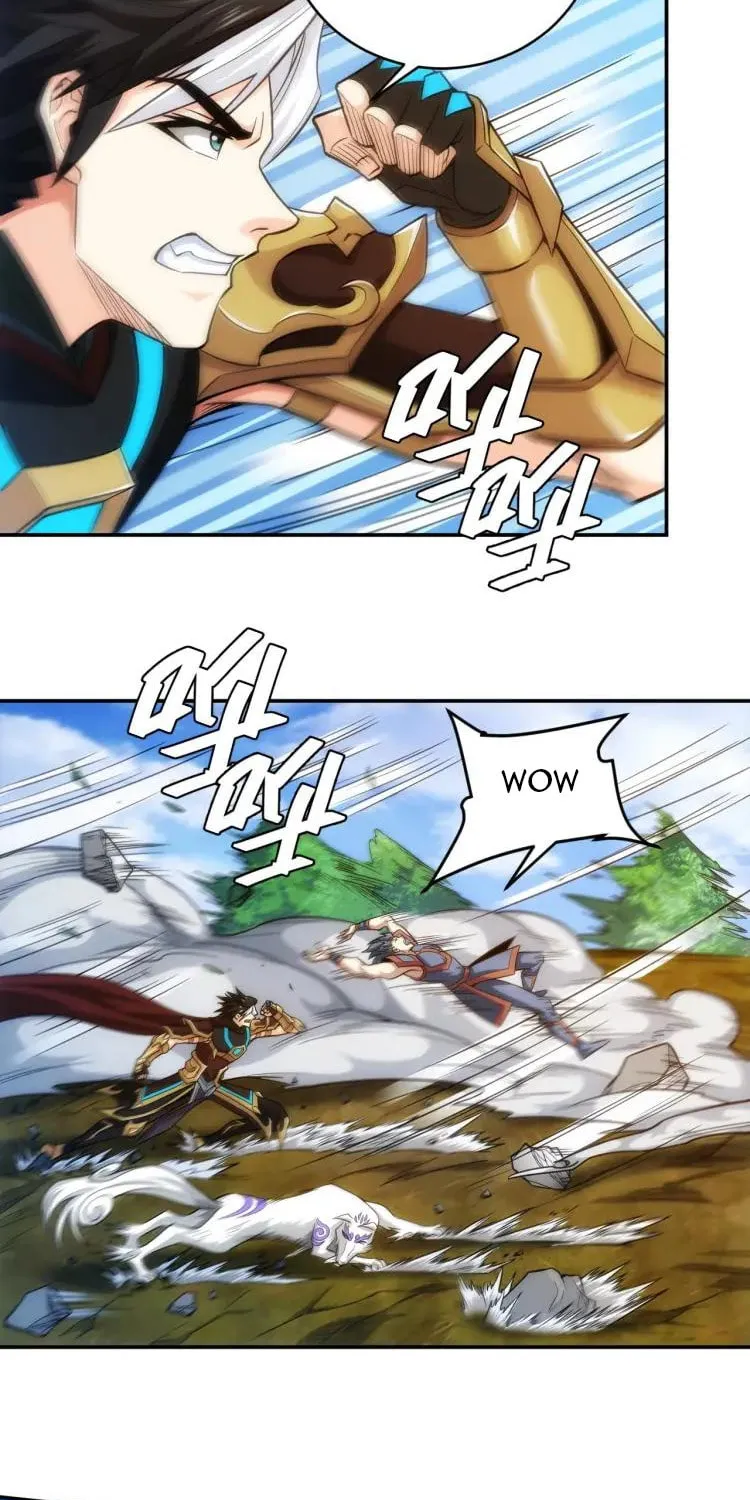 Billionaire Player (Colored) Chapter 60 page 26 - 