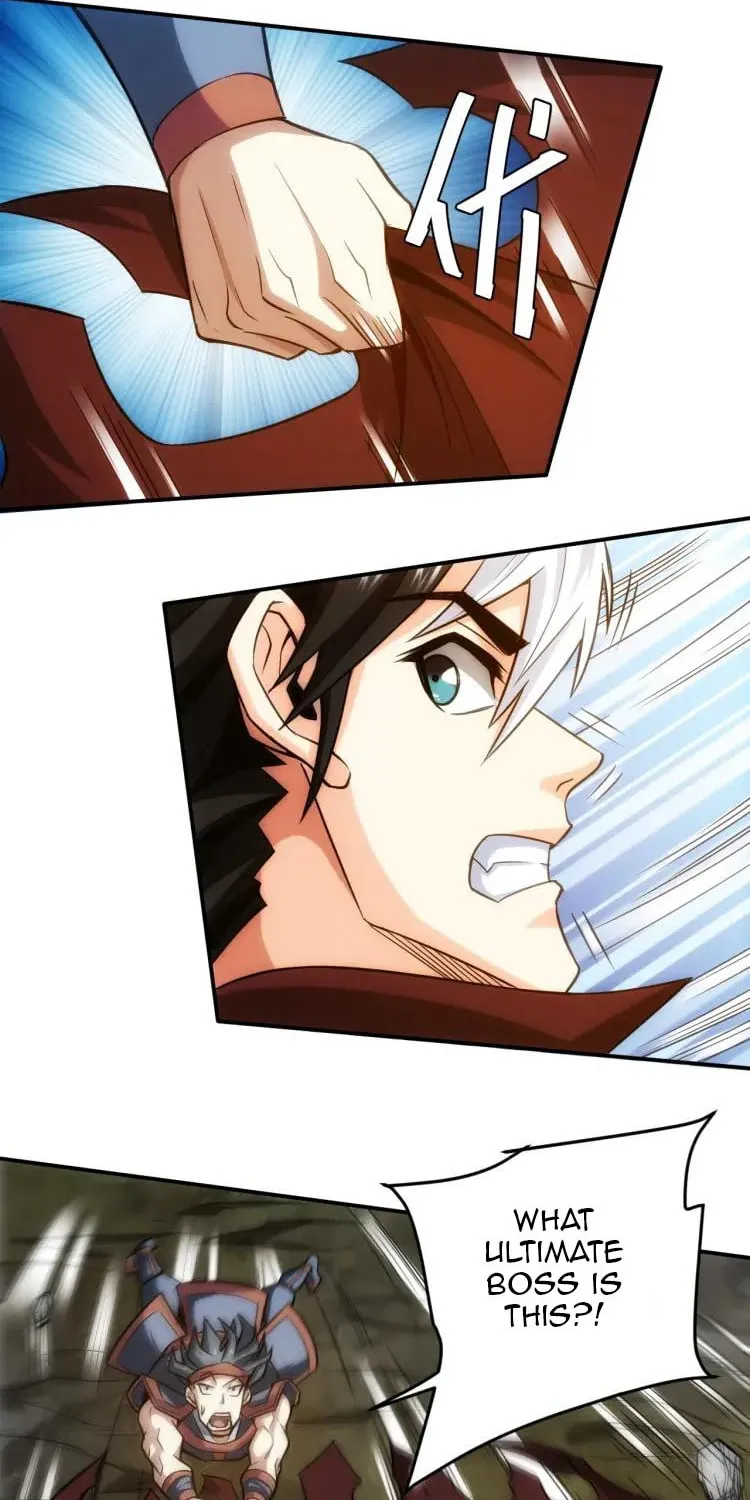 Billionaire Player (Colored) Chapter 60 page 27 - 