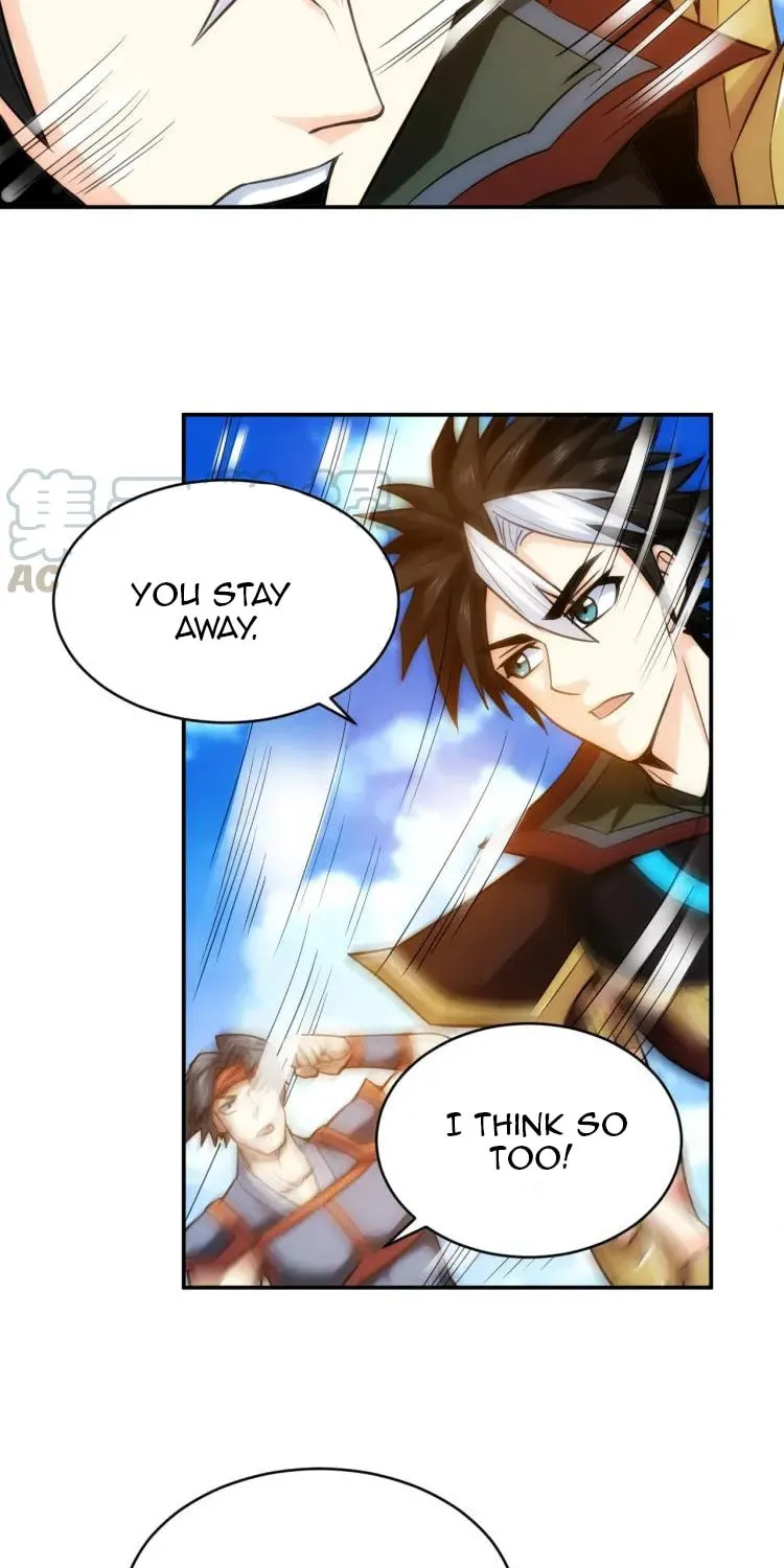 Billionaire Player (Colored) Chapter 60 page 33 - 