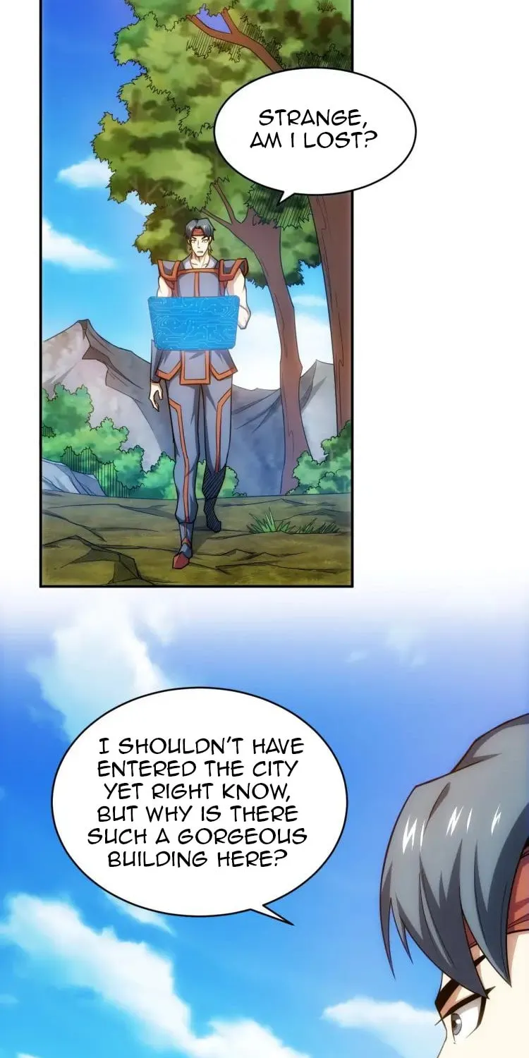 Billionaire Player (Colored) Chapter 60 page 5 - 
