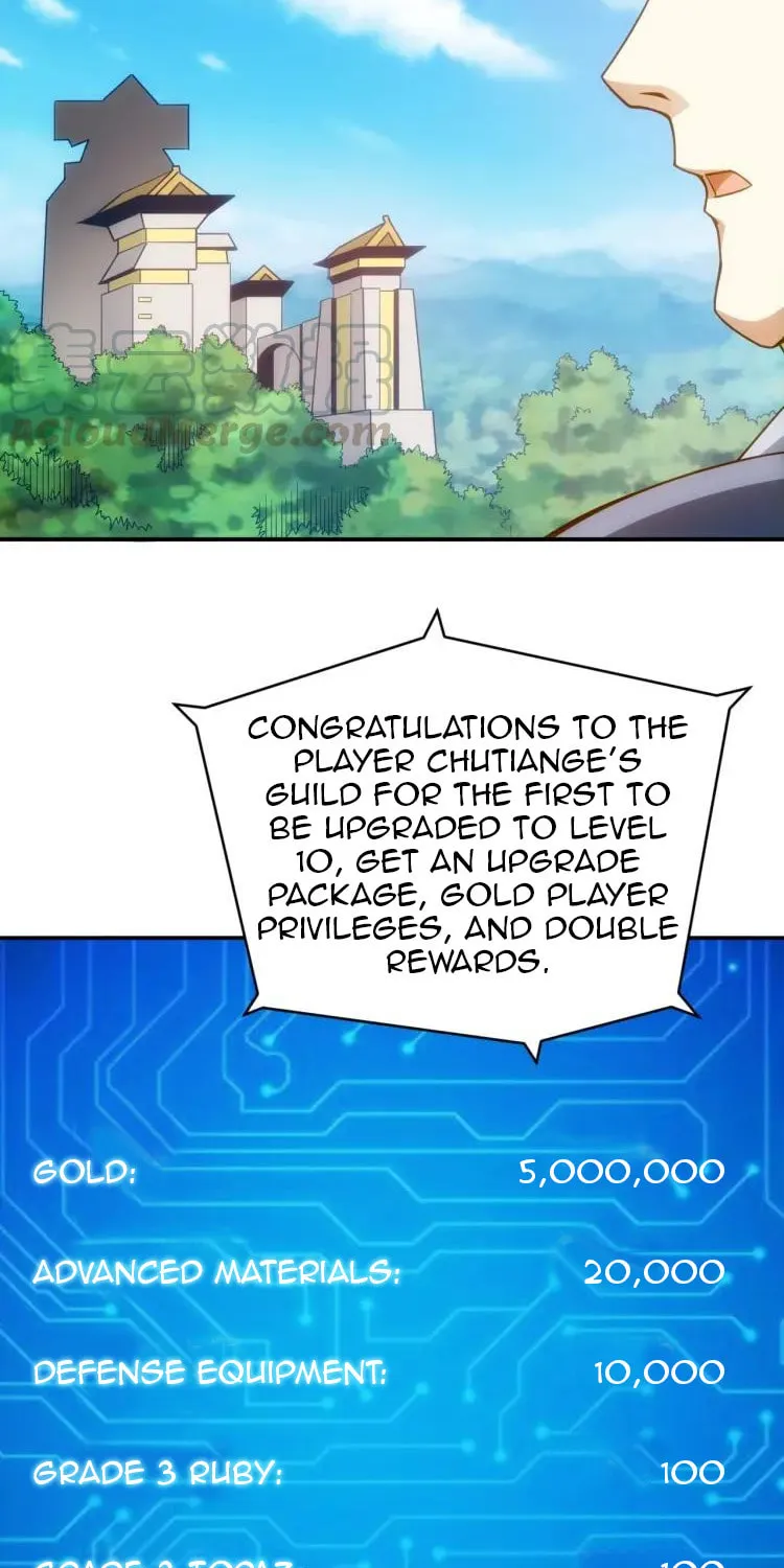 Billionaire Player (Colored) Chapter 60 page 6 - 