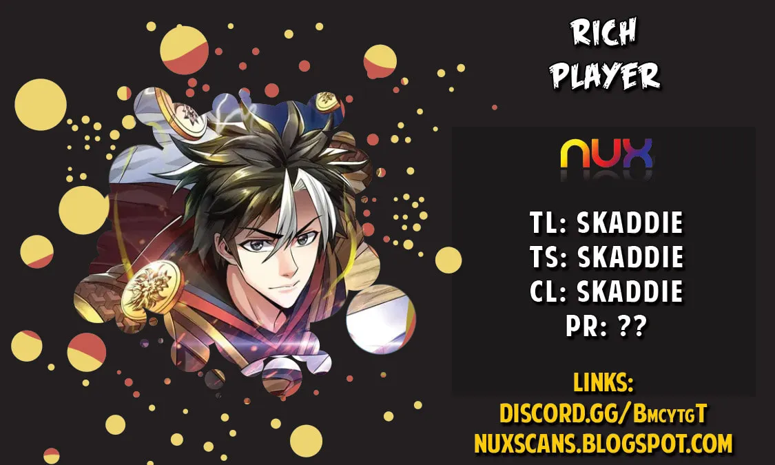 Billionaire Player (Colored) Chapter 61 page 2 - 