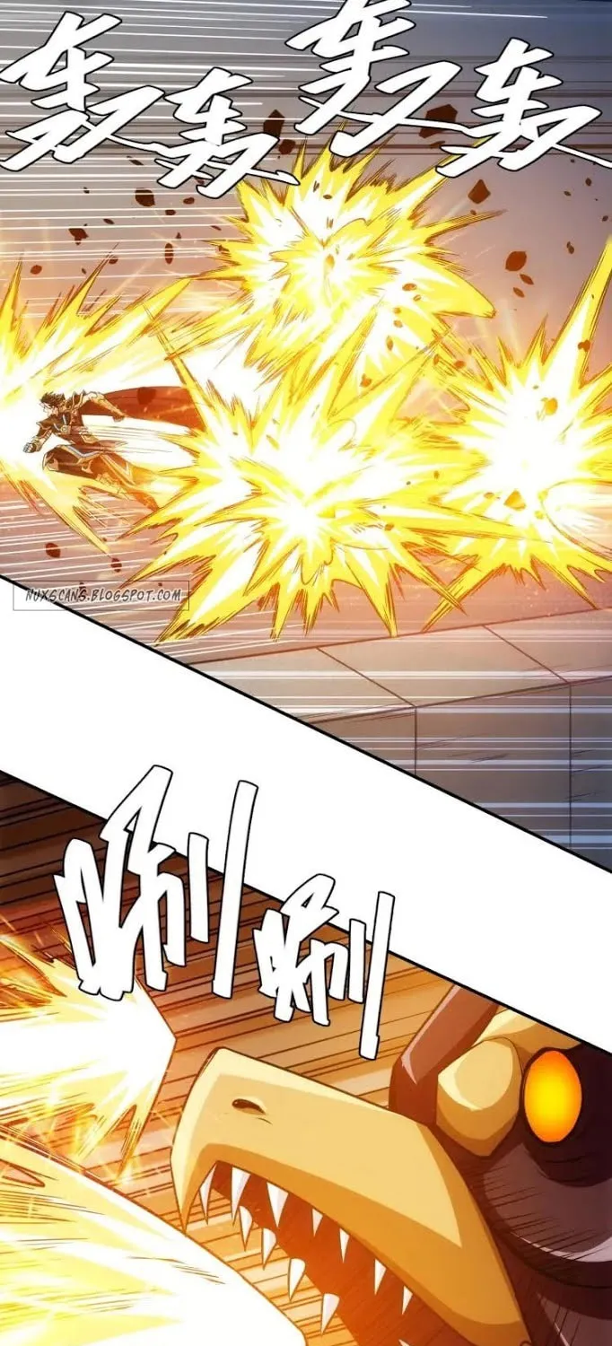Billionaire Player (Colored) Chapter 61 page 19 - 