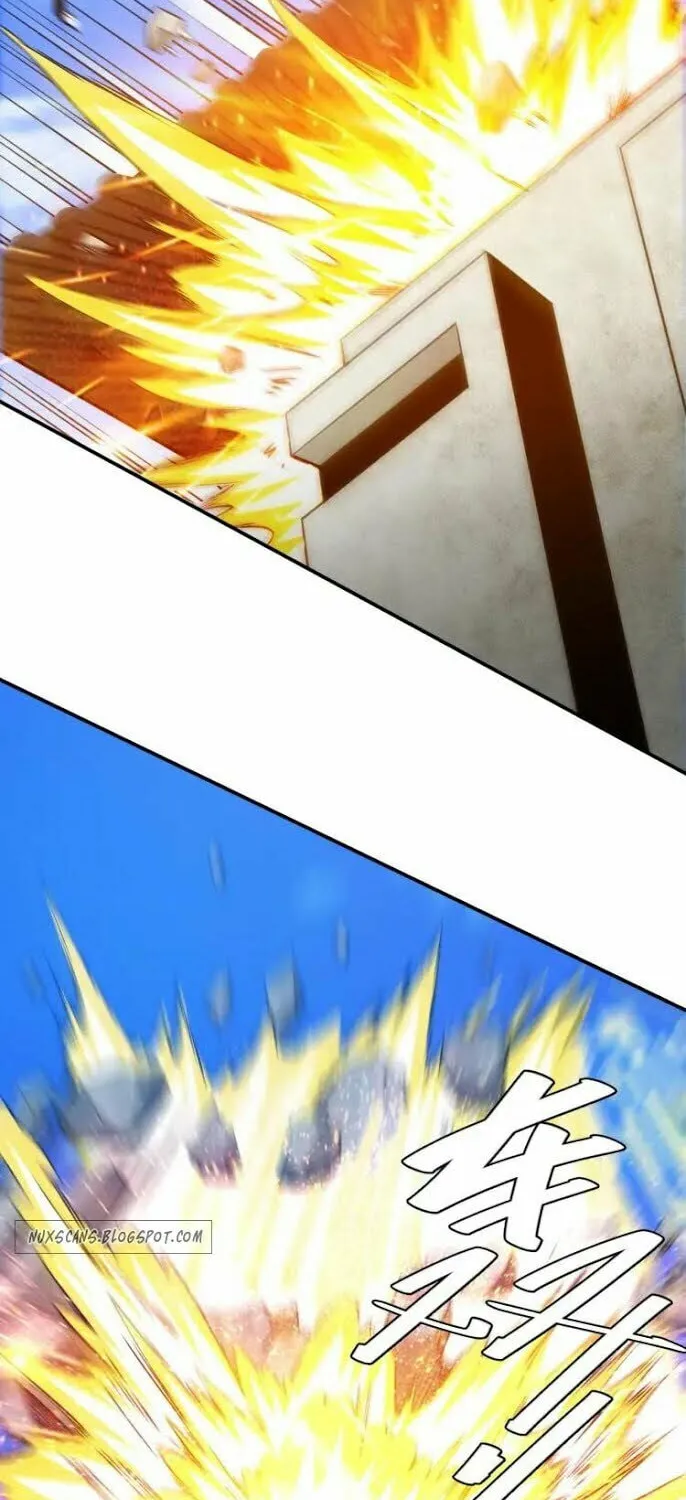 Billionaire Player (Colored) Chapter 61 page 24 - 