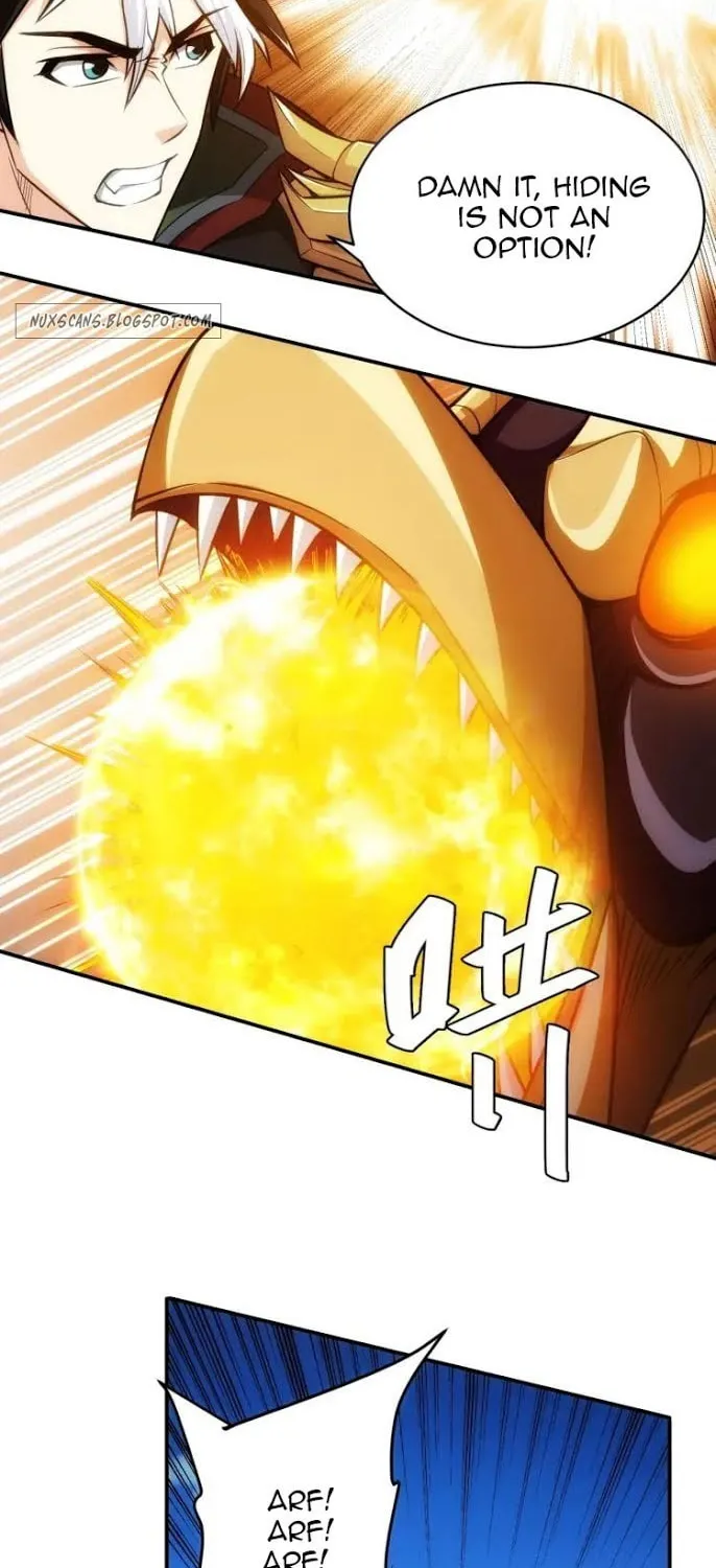 Billionaire Player (Colored) Chapter 61 page 28 - 