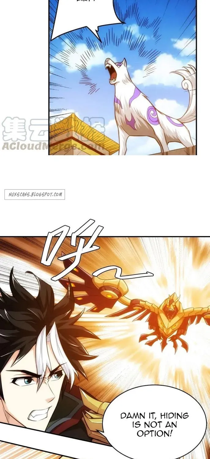 Billionaire Player (Colored) Chapter 61 page 29 - 