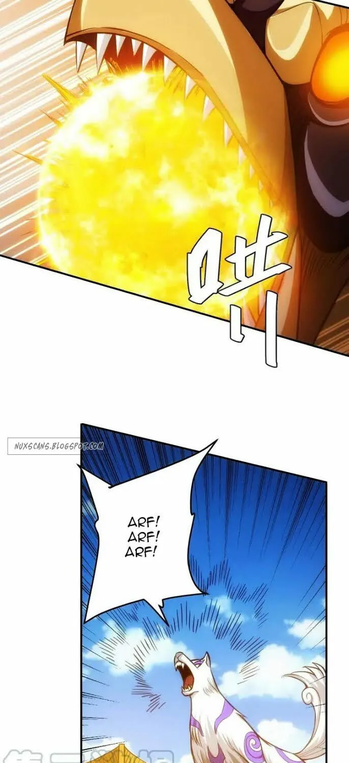 Billionaire Player (Colored) Chapter 61 page 31 - 