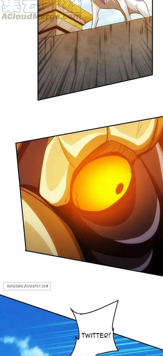 Billionaire Player (Colored) Chapter 61 page 32 - 
