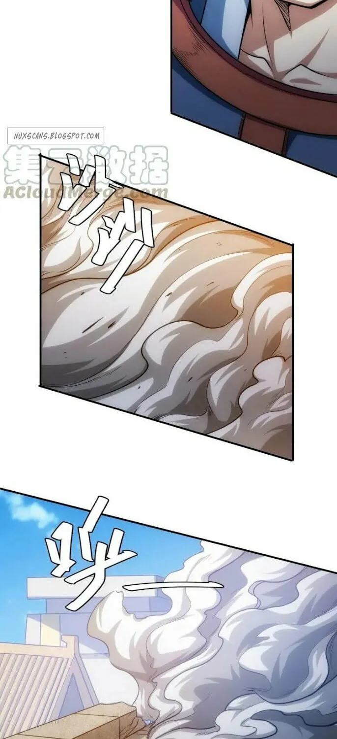 Billionaire Player (Colored) Chapter 61 page 36 - 