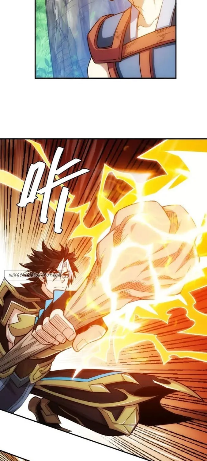 Billionaire Player (Colored) Chapter 61 page 43 - 