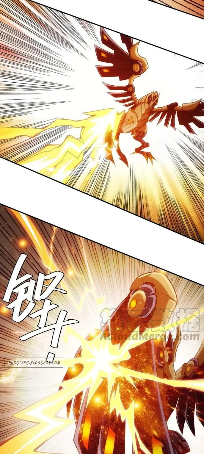 Billionaire Player (Colored) Chapter 61 page 44 - 
