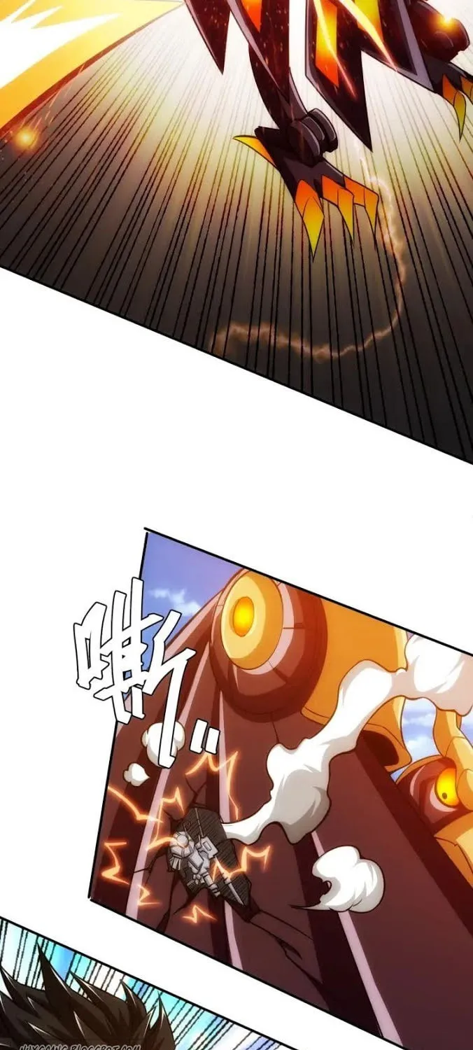 Billionaire Player (Colored) Chapter 61 page 45 - 