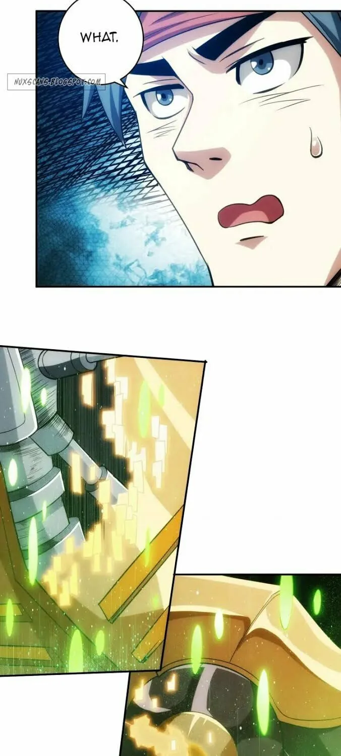 Billionaire Player (Colored) Chapter 61 page 57 - 