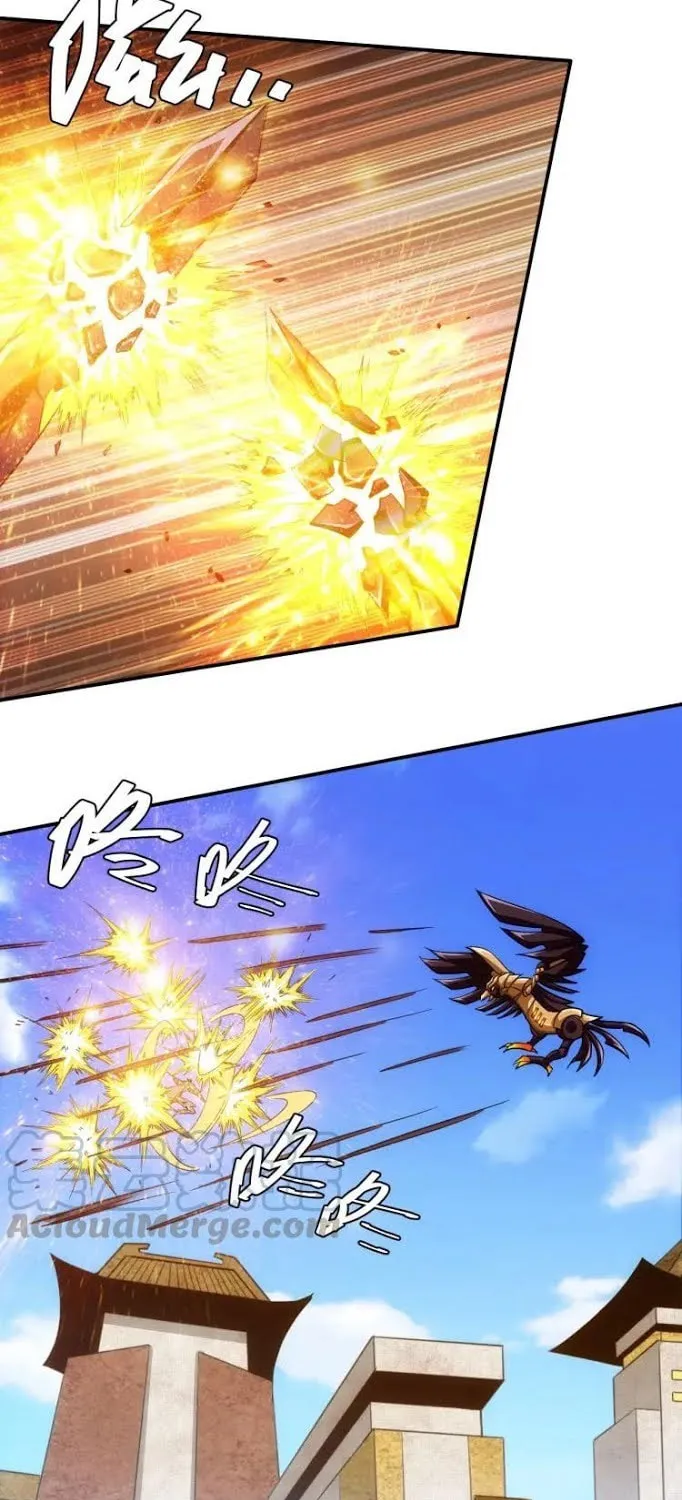 Billionaire Player (Colored) Chapter 61 page 7 - 