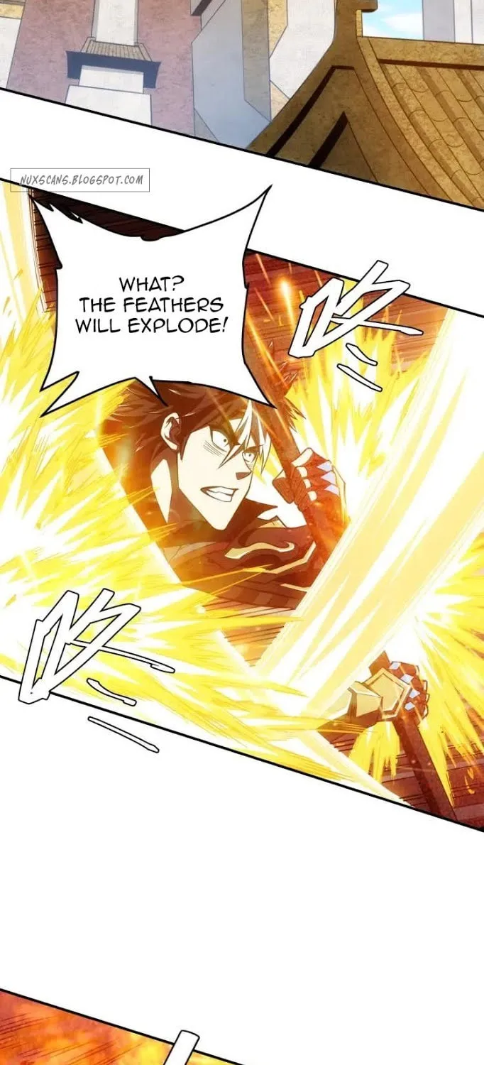Billionaire Player (Colored) Chapter 61 page 8 - 