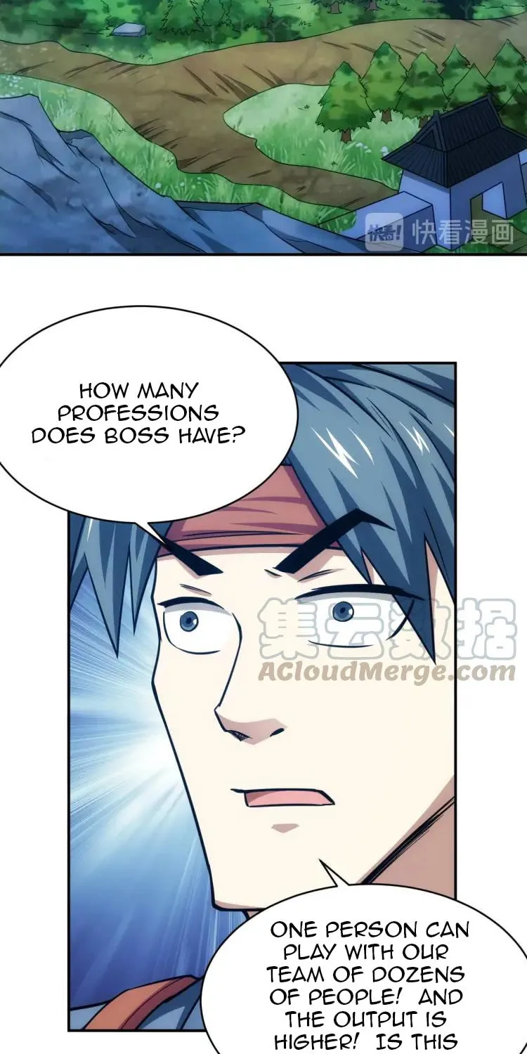 Billionaire Player (Colored) Chapter 62 page 25 - 