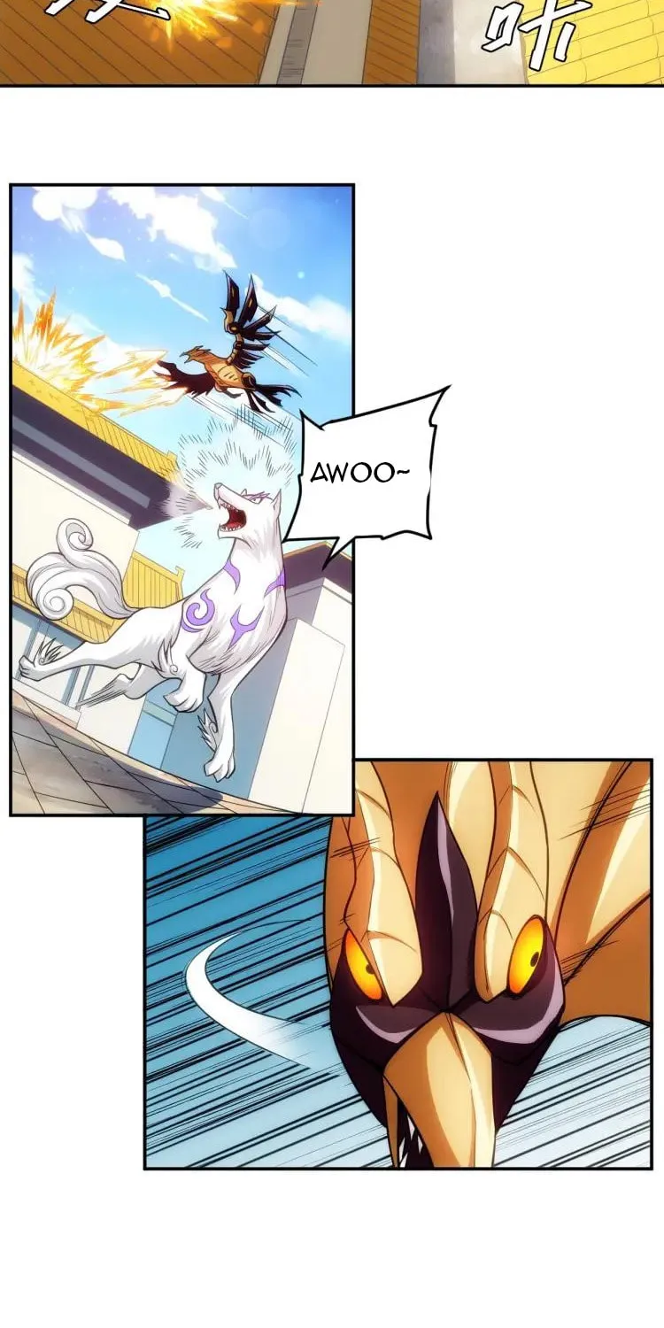 Billionaire Player (Colored) Chapter 62 page 4 - 