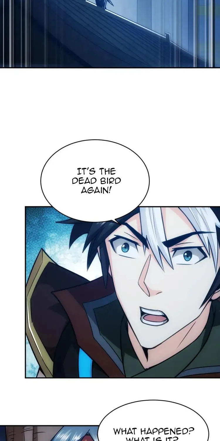Billionaire Player (Colored) Chapter 62 page 31 - 